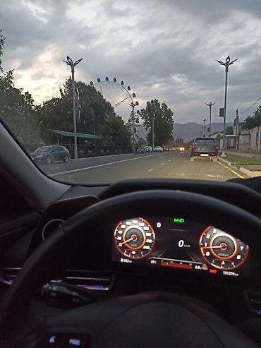 volvo 540: Hyundai Avante: 2021 г., 1.6 л, Автомат, Бензин, Седан — 5