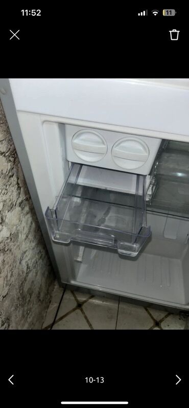 Soyuducular: Iki qapılı soyuducu Təp-təzədi 2 ildi alınıb senedleri var alan adam — 12