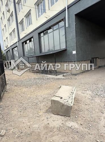 Продажа квартир: 1 комната, 44 м², Элитка, 5 этаж, ПСО (под самоотделку) — 12