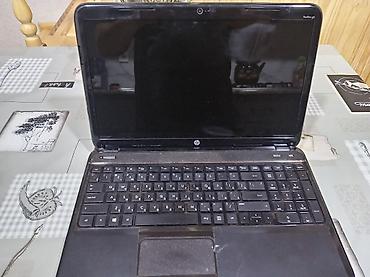 televizor 120 ekran: HP Pavilion g6 noutbuku Ən yuksək göstəricilərə malikdir. - Ekran — 2