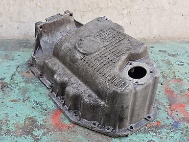 carters usa: Картер Volkswagen 2000 г., Б/у, Оригинал, Германия — 8