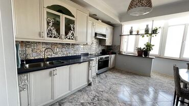 Продажа квартир: 4 комнаты, 175 м², Элитка, 7 этаж, Евроремонт — 2