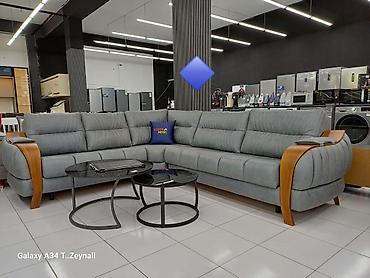 divan koja: Künc divan, Yeni — 1