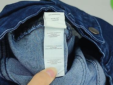 jeansy regular: Denim Co, Jeansy damskie, rozmiar S — 7