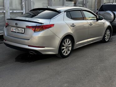 хонда фит в кыргызстане: Kia K5: 2010 г., 2 л, Автомат, Газ, Седан