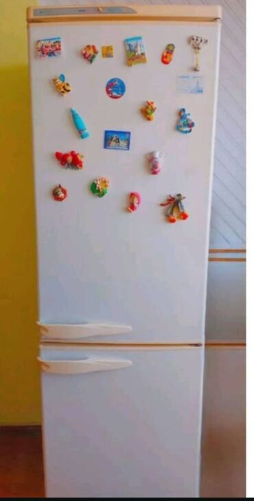 soyuducu satıram: İşlənmiş 2 qapılı Stinol Soyuducu Satılır