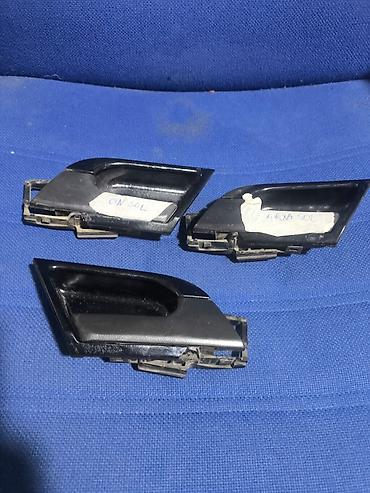 Digər kuzov detalları: Chevrolet cobalt sökulub. Hyundai elantra hisseleri. 2015 sökulub — 76