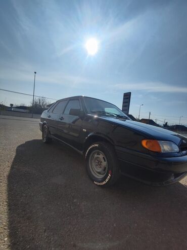 015 masin qiymetleri: VAZ (LADA) 2115 Samara: 1.5 l | 2012 il 334000 km Sedan