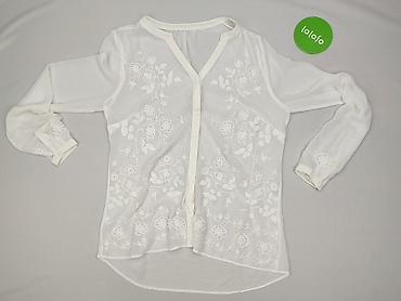 crane buty: Bluzka damska, rozmiar L — 2