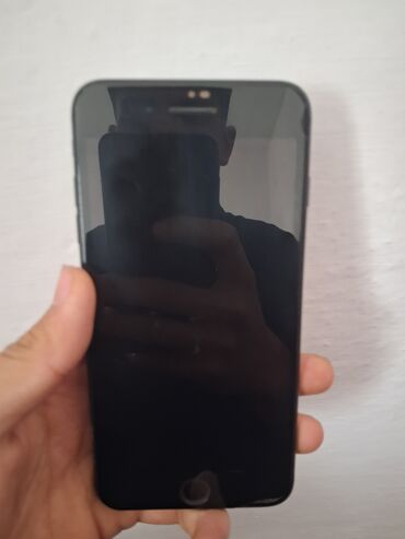 Apple iPhone: IPhone 7, Черный — 9