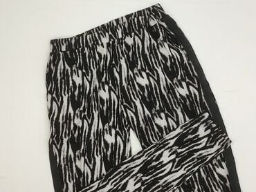 spodnie miego: Bon'A Parte, Spodnie materiałowe damskie, rozmiar S