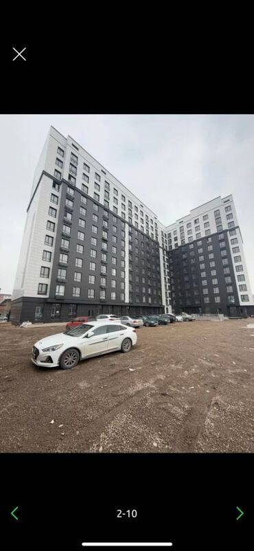 Медицинские центры: 1 комната, 47 м², Элитка, 5 этаж, Дизайнерский ремонт