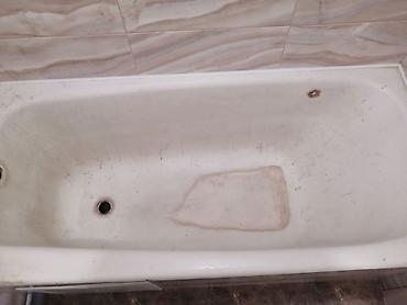 Реставрация ванн: Реставрация ванн Больше 6 лет опыта — 5