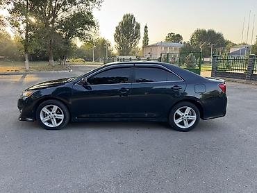 капот на тойота авенсис: Toyota Camry: 2014 г., 2.5 л, Робот, Бензин, Седан — 4