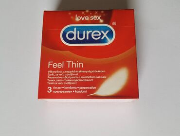 Proizvodi za Odrasle: Dureks kondomi Jedna kutijica je 250din. U kutijici ima 3 kondoma na lalafo.rs — 11 Proizvodi za Odrasle: Dureks kondomi Jedna kutijica je 250din. U kutijici ima 3 kondoma — 11