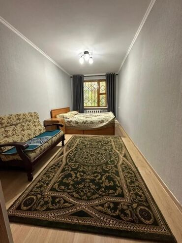 Долгосрочная аренда квартир: 3 комнаты, Собственник, С подселением, С мебелью полностью