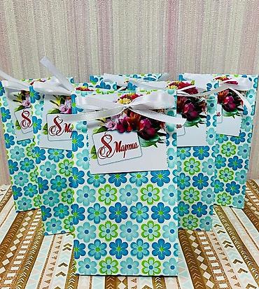 Подарки и сувениры: Развесной премиум чай - вкусный, полезный, ароматный. ДА ХУН ПАО — 18