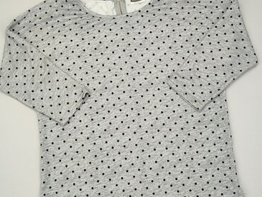 dzianinowe bluzki z krótkim rękawem: Bluzka Damska, Beloved, L, stan - Idealny