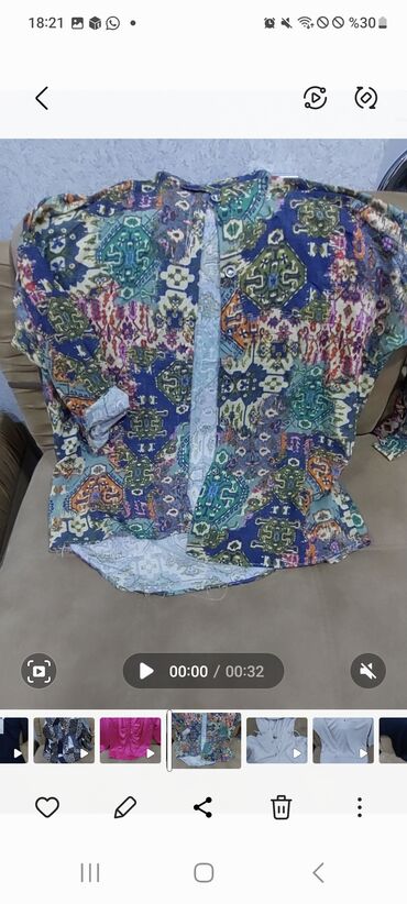 Dəstlər, kostyumlar: Qadın geyimləri. 5-7-10-15-20 azn. Xacmaz ve Bakıda yaşayanlar ucun — 23