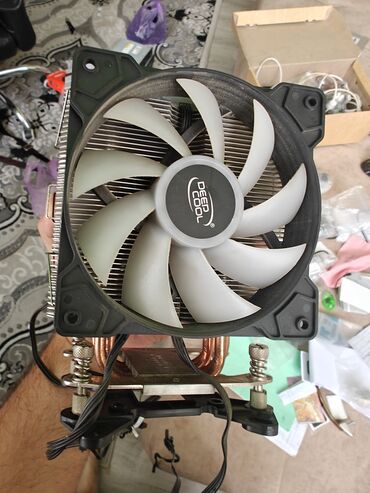 Другие комплектующие: Цены окончательные. Скидок нет! Кулер ТОЛЬКО КРЕПЛЕНИЕ ДЛЯ АМД АМ4 — 4