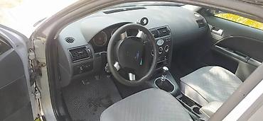 велтмейстер авто: Ford Mondeo: 2003 г., 1.8 л, Механика, Бензин, Универсал — 3