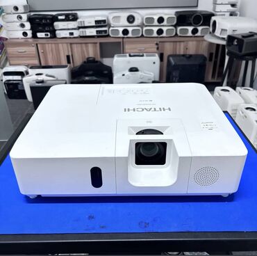 Proyektorlar: Proyektor — 10