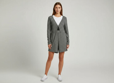 kombinezony wizytowe: Women`s overall, size M