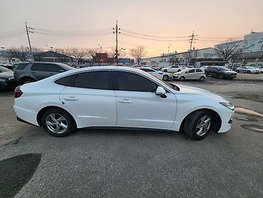 Hyundai: Hyundai Sonata: 2019 г., 2 л, Автомат, Бензин, Седан — 20