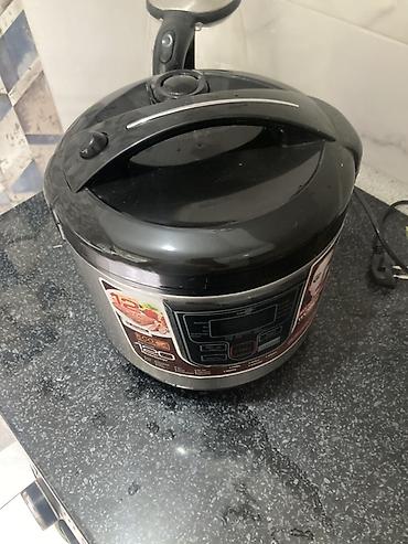 24: Мультиварка StarLux SL-27007 Только 2 раза использовали!! - Тип — 2