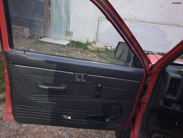 Nissan: Nissan King Cab: 2.5 l. | 1993 έ. Πικάπ — 4