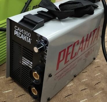 Обои: Новый Сварочный аппарат Электродная