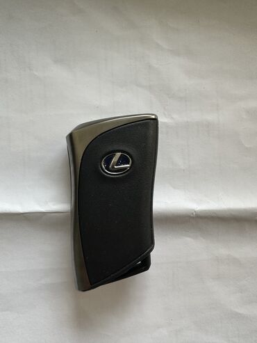 Ключи: Автомобильные ключи: BMW X5, KIA sportage, Suzuki, Lexus ES, Hyundai — 8