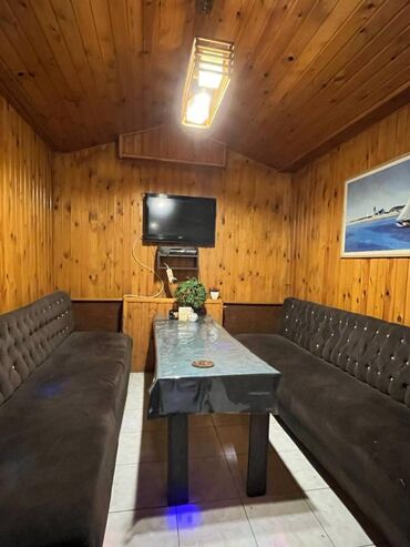 Kommersiya daşınmaz əmlakının satışı: Binəqədi rayonu, 9-cu Mikrorayonda, ümumi sahəsi 170 kv/m olan, yeni — 4