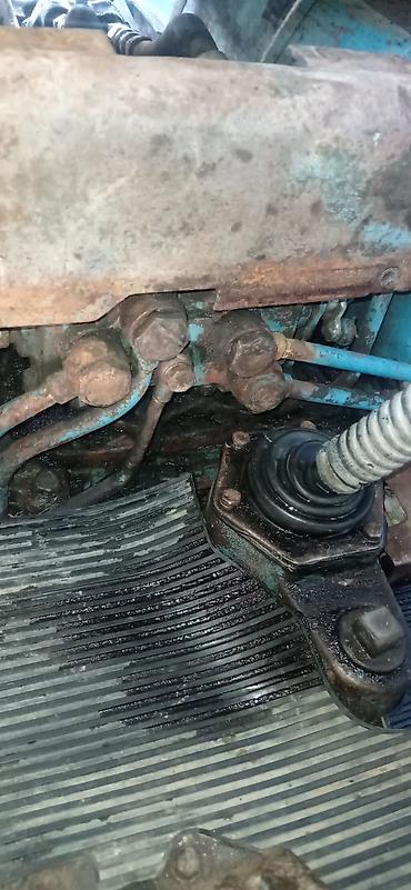 Traktorlar: Satılır traktor zavodu super 👍 82 — 9