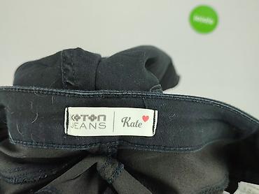 diesel: Koton, Jeansy damskie, rozmiar S — 4