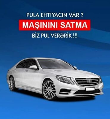 finans lombard v Azərbaycan | DIGƏR XIDMƏTLƏR: Kredit Xidməti ✓ (Avto lombard) Whatsapp 24/7 aktivdir Avtomobil