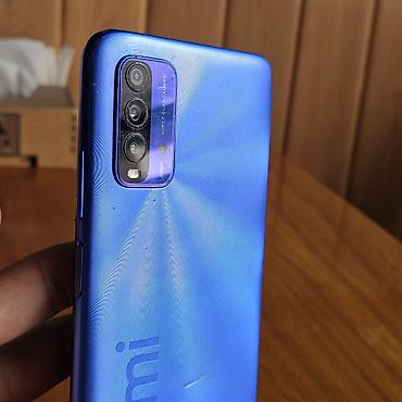 redmi 7: 📱 Xiaomi Redmi 9T 🔹 Память: 4/128 ГБ 🖥️ Экран: Оригинал, чёткое — 5