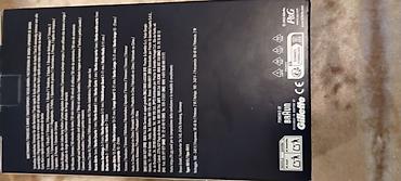 Trimmerlər və saç qırxan maşınlar: Saç qırxan maşın — 4