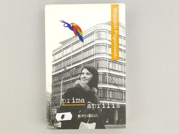Książki: Książka, gatunek - Literatura faktu, stan - Bardzo dobry