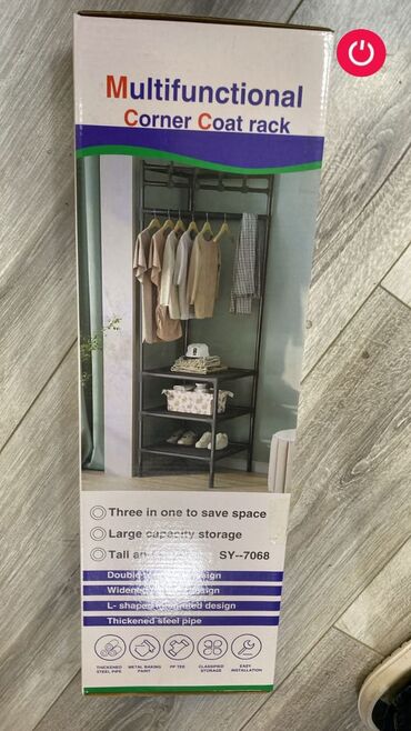 Dolablar: Yeni, Kupe, 5 qapı Düz dolab, Ayaqqabı dolabı -da lalafo.az — 15 Dolablar: Yeni, Kupe, 5 qapı Düz dolab, Ayaqqabı dolabı — 15