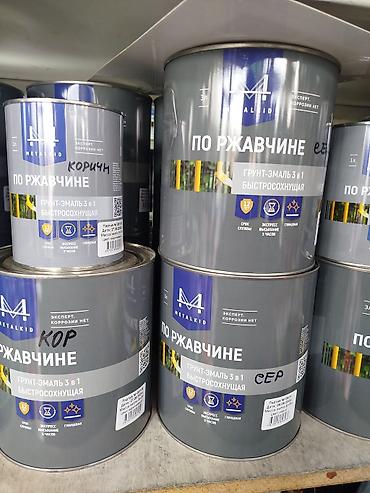 Покраска: Покраска наружных стен, На масляной основе, Больше 6 лет опыта — 16