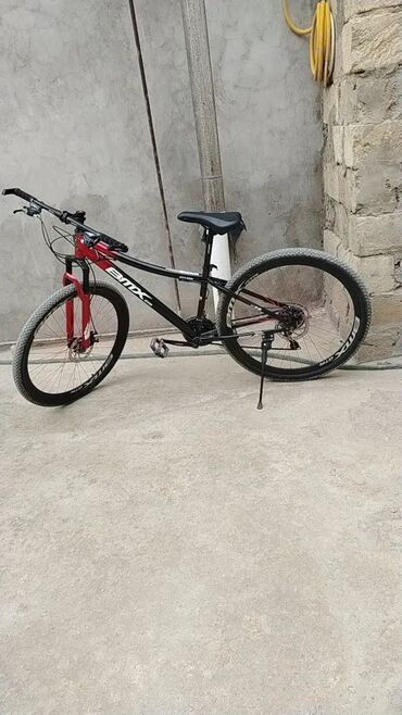 купить велосипед бу: Новый BMX велосипед Aist, 29", скоростей: 7, Бесплатная доставка