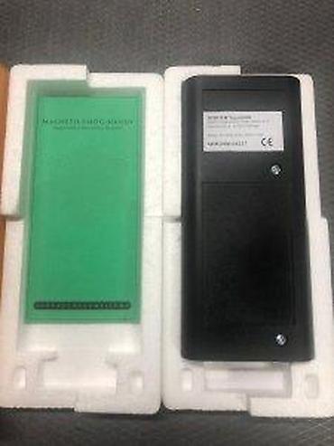 Ostali merni alati: MAGNETO-SMOG Analyzer – detektor elektromagnetnog zagađenja - — 12