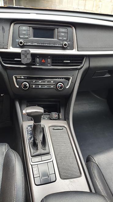 kaiyi e5: Kia K5: 2019 г., 2 л, Автомат, Газ, Седан — 2