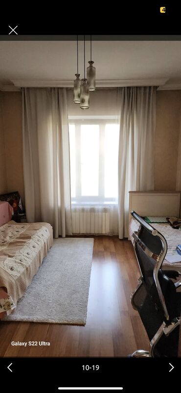 Долгосрочная аренда домов: 350 м², 7 комнат at lalafo.kg — 9 Долгосрочная аренда домов: 350 м², 7 комнат — 9