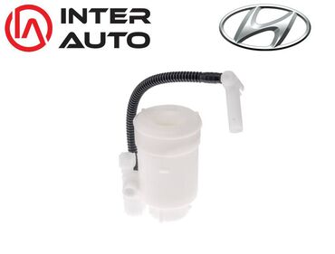 benzin filteri: Hyundai Dizel, Analoq