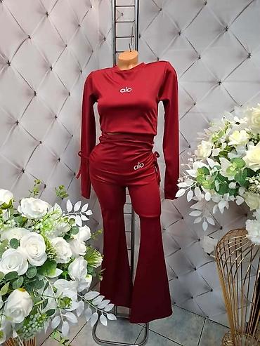 lv torbica zenska: Ženski komplet “alo” – duks + pantalone - Dvodeleni set od — 2