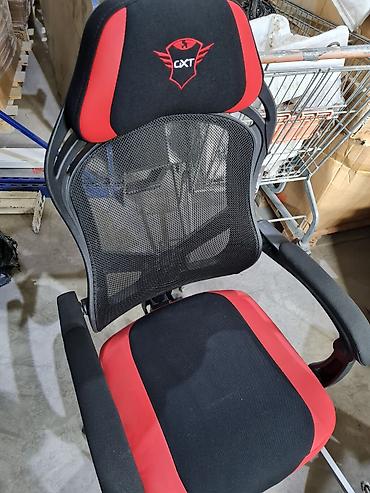 Другая мебель: Кресла для дома- игровые. Разного вида и моделей. Спинка откидывается — 4