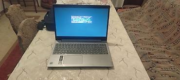 2 ci əl notebook: 1 ay işlənməyib heç əla vəziyyətdədir başım çıxmır deyə heç bir şey — 1