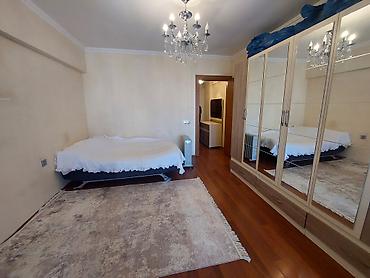 Квартиры: Баку, 1 комната, Вторичка, 34 м² — 6